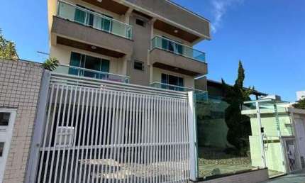 Apartamento com 2 quartos à venda no São Domingos, Navegantes 