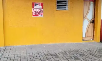 Flat/Apartamento Mobiliado para Locação Anual - Conforto e Praticidade!