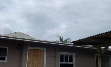 Casa para alugar no Machados, Navegantes 