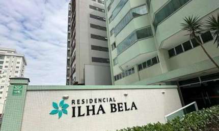 APARTAMENTO COM 02 QUARTOS - 78 M² - RESIDENCIAL ILHA BELA