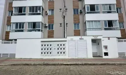 Apartamento para alugar no Meia Praia, Navegantes 