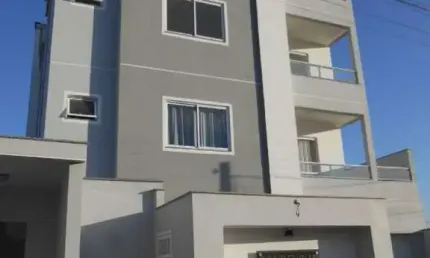 Apartamento para aluguel, 2 quartos, 1 vaga, centro - navegantes/sc