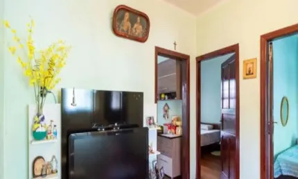 Terreno à venda, 272 m² por r$ 498.000 - parque oratório - santo andré/sp
