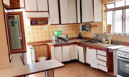 LINDO SOBRADO COM 2 DORM | 125 MTS - JD. DO ESTÁDIO - SANTO ANDRÉ/SP
