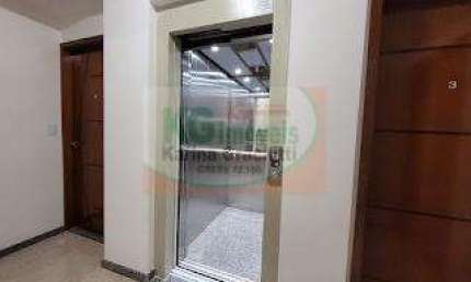 LINDA COBERTURA NOVA 2 DORM | 1 VAGA | 86 MTS - VENDA - J. LAS VEGAS - SANTO ANDRÉ/SP.