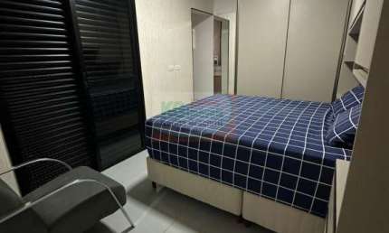 LINDO SOBRADO COM 2 DORM SENDO 1 SUÍTE E ÁREA GOURMET - VILA ALVES DIAS - SBC/SP - 180 MTS