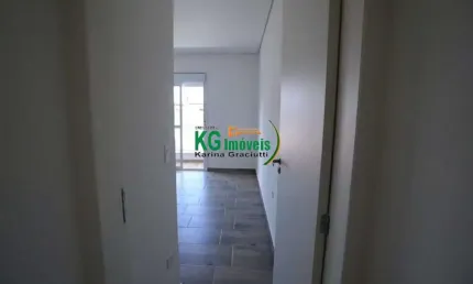 Apartamento c/ elevador | 2 suítes | sacada | quintal amplo - 2 vagas - 86 mts - a venda - vila bastos - santo andré/sp.