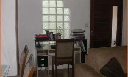 CASA COM 3 DORMITÓRIOS À VENDA POR R$ 550.000,00 - PARQUE SÃO VICENTE - MAUÁ/SP