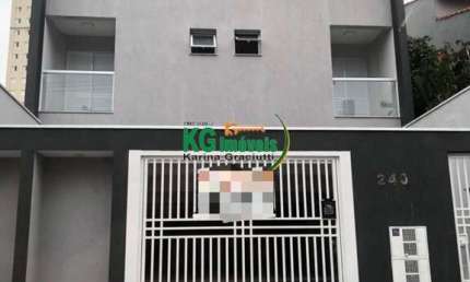 LINDO APTO C/ 2 DORM. SENDO UMA SUÍTE COM UMA ÓTIMA LOCALIZAÇÃO POR R$ 415.000,00