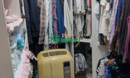 LINDO APTO. 3 DORM. SENDO UM SUÍTE, COM CHURRASQUEIRA POR R$ 489.362,00