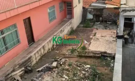 Ótimo terreno 125 m² próximo de mercados e escolas por apenas r$ 286.000,00