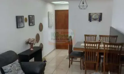 Lindo apartamento à venda por r$430.000,00 | 3 dormitórios | jardim olavo bilac - são bernardo / sp