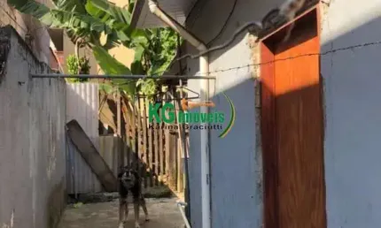 Ótima casa com 02 dormitórios,wc e 02 vaga de garagem,a venda por r$ 550.000,00-baeta neves,são bernardo /sp.