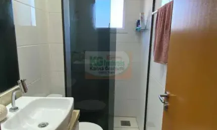 Lindo apartamento 2 dorm sendo 1 suíte | sacada gourmet | 1 vaga - venda - vila pires - santo andré/sp.