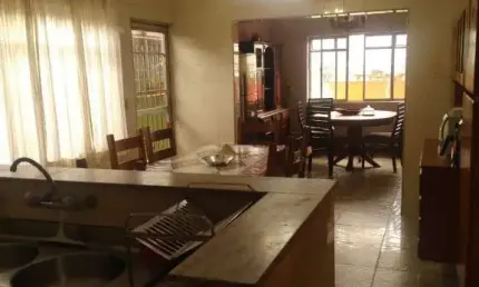 Casa | 3 dorm | suíte com banheira | edicula | varanda ampla | quintal | 3 vagas - 300 mts - a venda - vila amébile pezzolo/vila progresso - santo andré/sp