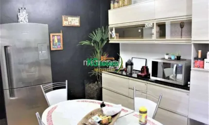 Lindo sobrado com 4 dorm | 2 suítes | 4 salas - 4 vagas - em uma das avenidas principais da cidade - a venda - santa paula - são caetano do sul/sp.