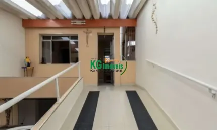 SOBRADO COM 03 DORMITÓRIOS,03 VAGAS,02 WC A VENDA POR 550.000,00-VILA BELA VISTA,SANTO ANDRÉ/SP.