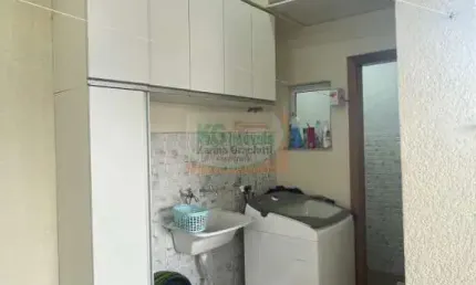 Linda cobertura 2 dorm | 1 vaga | 80 mts - venda - vl. vitória - santo andré/sp.