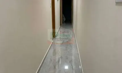 Linda cobertura 3 suítes | mobiliado | espaço gourmet | 2 vagas | 150 mts - venda - pq. das nações - santo andré/sp.