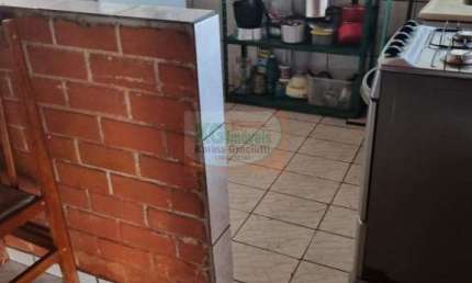 CASA TÉRREA COM 2 DORM | QUINTAL | PISCINA | 5 VAGAS - VENDA - GAIVOTAS - ITANHAÉM/SP.
