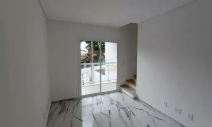 Casa à venda no parque novo oratório, santo andré  por r$ 750.000