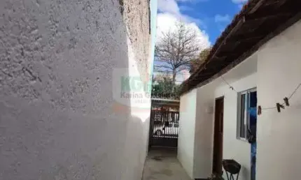 Casas para renda | 3 casas no mesmo terreno | a venda por r$339.000,00 | vila floresta - santo andré/sp
