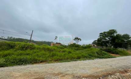TERRENO COM 275 M² ÓTIMO PARA CONSTRUÇÃO - SUZANO/SP