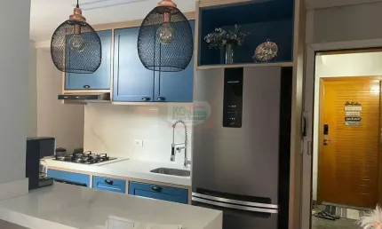 Linda cobertura porteira fechada  | 2 dormts | espaço gourmet c/ churrasqueira carvão e elétrica | 1 vaga - 88 mts - venda - r$ 398.000,00 - casa branca - santo andré/sp.
