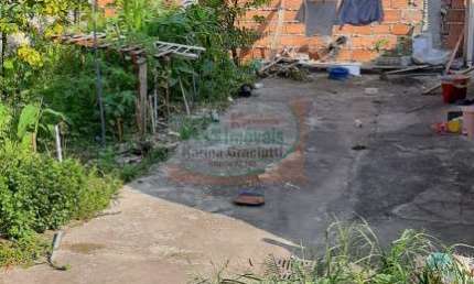 TERRENO PROJETO APROVADO P/ 8 APARTAMENTOS (VENDA E TROCA DE ÁREA) | 12,44 MTS FRENTE X 23 MTS X 10,88 MTS DE FUNDOS | 267 MTS - A VENDA - PRÓXIMO AO ASSAÍ - JARDIM IRENE - SANTO ANDRÉ/SP.