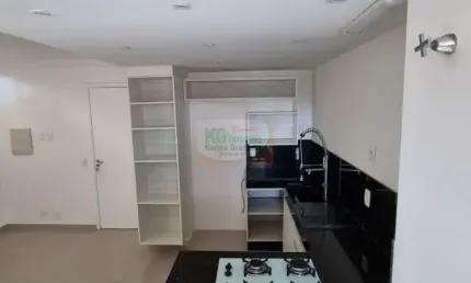 Linda cobertura duplex planejada | 1 suíte | ampla sala de estar | terraço | 2 vagas - elevador e lazer completo - 83,66 mts - a venda - r$ 498.000,00 - casa branca - santo andré/sp.