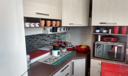 CASA PARA RENDA | 3 CASAS NO QUINTAL | DOCUMENTAÇÃO OK - ESTUDA PERMUTA - A VENDA - R$ 410.000,00 - JARDIM SANTO ANDRÉ - SANTO ANDRÉ/SP.