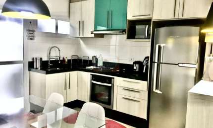 LINDO APARTAMENTO A VENDA POR R$382.000,00 | 2 DORMI PLANEJADOS | COZINHA PLANEJADA | LAZER COMPLETO | 1 VAGA | VILA GUARANI