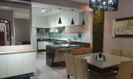 Linda casa | 3 dormts | suíte | closet | banheira/hidro | sala de cinema | escritório | área gourmet | depósito | 3 vagas - 268 mts - a venda - r$ 1.698.000,00 - cerâmica - são caetano do sul/sp.