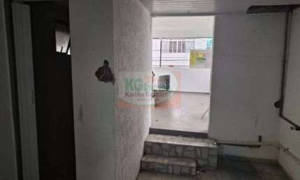 2 SALAS COMERCIAIS C/ WC - 23 MTS - LOCAÇÃO - R$ 1.500,00 - VILA PIRES - SANTO ANDRÉ/SP.
