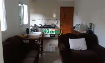 APTO SEM COND 02 DORM, SALA, COZ, 1 VAGA, R$ 290.000 VILA VITORIA