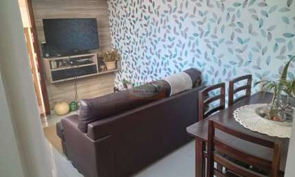 LINDA COBERTURA A VENDA POR R$310.000,00 LOCACAO 1800,00 | 2 DORMITÓRIOS | COZINHA PLANEJADA | 1 VAGA | JARDIM IPANEMA - SANTO ANDRÉ / SP
