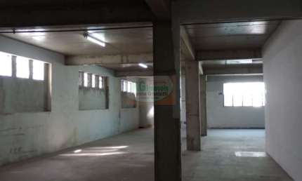 Barracão / Galpão / Depósito para alugar no Centro, Diadema , 680 m2 por R$ 17.840
