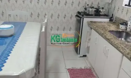 Casa com 3 dormts | varanda | edícula | área gourmet c/ churrasqueira | 1 vaga coberta - 230 mts -a venda - r$ 389.000,00 - vila luzita - santo andré/sp