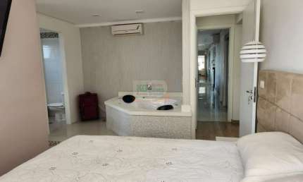 APARTAMENTO COM 2 DORMITÓRIOS | BANHEIRA | CLOSET | DESPENSA | SACADA | 2 VAGAS - BAIRRO JARDIM - SANTO ANDRÉ / SP