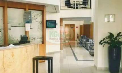 APARTAMENTO A VENDA POR R$275.000,00 | MOBILIADO | 1 VAGA DE GARAGEM | VILA BASTOS - SANTO ANDRÉ / SP