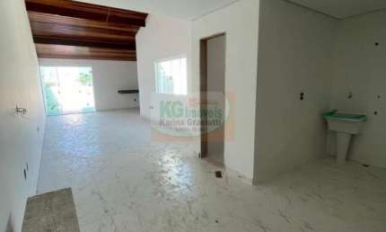 LINDAS COBERTURAS PARA VENDA : R$670.000,00 | 3 DORMITÓRIOS | 1 SUÍTE  | 2 VAGAS - VILA CURUÇA - SANTO ANDRÉ/SP