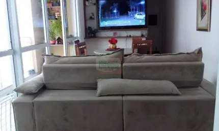 Lindo apartamento com 2 dormitórios por r$420.500,00 | 1 vaga | lazer completo no condomínio | cozinha planejada | baeta neves - são bernardo do campo / sp