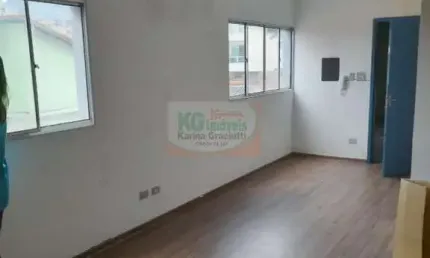 Salas comerciais para locação | 31m2  |  sem vaga | vila valparaíso - santo andré / sp
