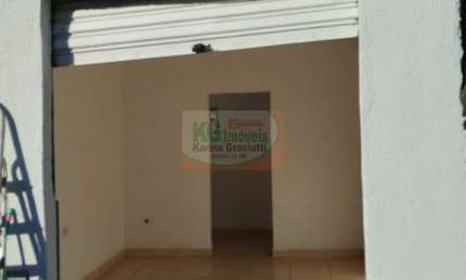 SALA COMERCIAL PARA ALUGAR, 16 M² POR R$800,00/MÊS - JARDIM IRENE - SANTO ANDRÉ/SP