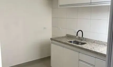 Para venda lindo apto  2 dormitórios | jardim las vegas  - santo andré / sp