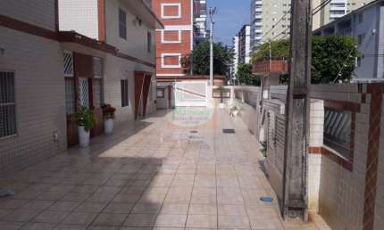 LINDA KITNET NA PRAIA À VENDA POR R$222.000,00| 1 DORM, COZINHA, SALA, WC | 1 VAGA | CANTO FORTE, PRAIA GRANDE - SP