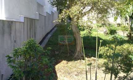 TERRENO À VENDA POR R$2.000.000,00 E LOCAÇÃO POR 15.000,00 |  PARQUE DAS NAÇÕES - SANTO ANDRÉ / SP