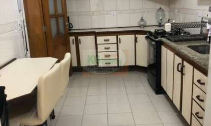 LINDO APARTAMENTO À VENDA POR R$638.297,98 |3 DORMITÓRIOS | BAIRRO SANTA MARIA - SÃO CAETANO / SP