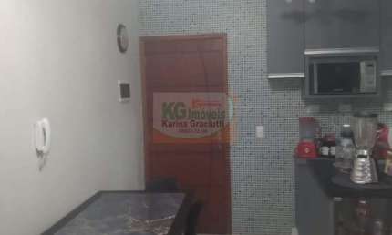 LINDO SOBRADO À POR R$319.148,99| 2 DORMITÓRIOS |J JARDIM DO ESTÁDIO - SANTO ANDRÉ / SP