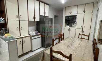LINDA CASA TERREA  A VENDA POR R$410.000,00  |  175M²   |   2 DORMITÓRIOS   |   2 VAGAS  |  JARDIM DO ESTÁDIO - SANTO ANDRÉ / SP